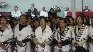 Download lagu Kituomiapuo Chü N Kinu - Dihoma Khriesarüü Krotho Combine Choir mp3