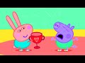 Kids First Peppa Pig En Español Nuevo Episodio 2x15 Español Latino