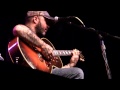 Aaron Lewis Something To Remind Me 