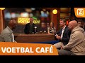 Voetbal Café 10/03/2023 | Met Romano Denneboom, Arthur Numan en Jan van Halst