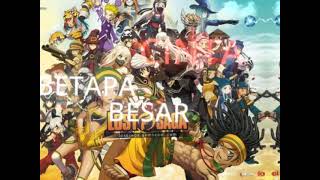 Download lagu Yu nostalgia Dlu hehehe:) Story' Wa LostSaga mp3