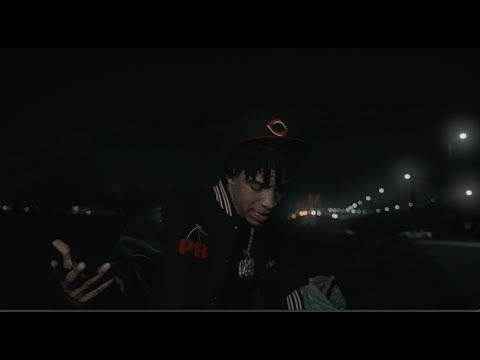 Chris Landry - What It Seems (OFFICIAL VIDEO)