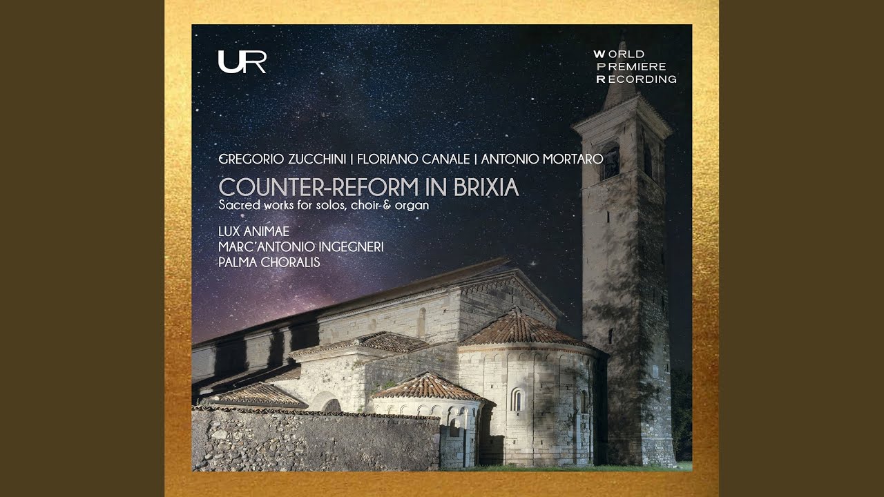 Plainchant Praefatio