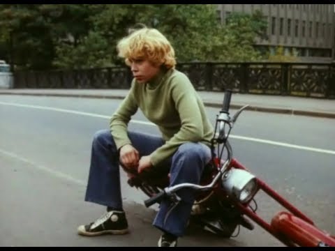 Грустная песенка Сыроежкина (1979) Елена Камбурова