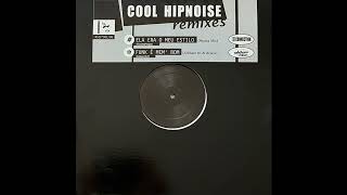 Cool Hipnoise - Ela Era O Meu Estilo (Pacata Mix)