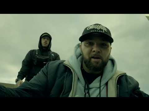 S.L.A.P. - Graue Wolke ft. Lakmann, El9six, Dj PhilHeat