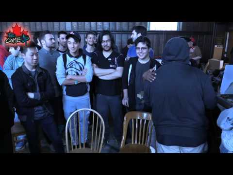 TSM RB Leffen (Fox) vs PTO Blitz (Marth-Falco) - TCU2016 - SSBM WRo16