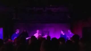 Pinegrove - "Angelina" live at Cattivo, Pgh 12/07/16