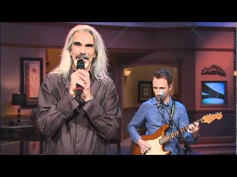 Guy Penrod--"What a Friend We Have In Jesus" from the CD "Hymns"