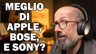 EarFun Tune Pro: MEGLIO DI APPLE, BOSE E SONY?
