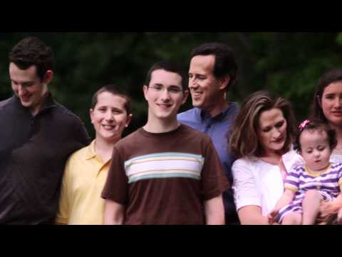 Click to Watch the Santorum Surges: Fr Longenecker Asks 'What is a Santorum Catholic?' video Click to Watch the Santorum Surges: Fr Longenecker Asks 'What is a Santorum Catholic?' video