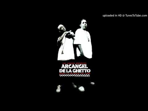 03. Arcangel & De La Ghetto Ft Randy - Sin mucha demora (Las Nuevas Amenaza)