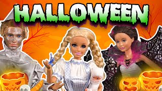 Barbie - Halloween Costume Confusion | Ep.181