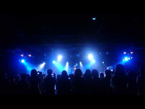 181028 テヒョン South Club @HY TOWNホール 최호섭 - 세월이 가면(cover)