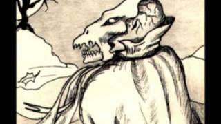 Happy Rhodes - "Dead On The Vine" (unreleased track)