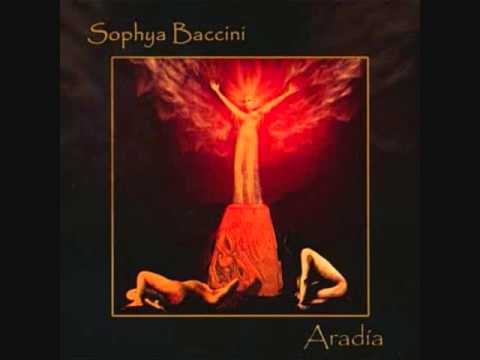 Sophya Baccini - Elide (da 'Aradía') (2009)