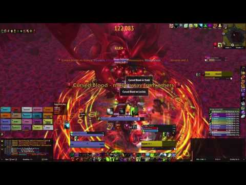 Il'gynoth The Heart of Corruption [Iratus Suilla] [Swedish]