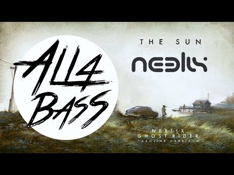 Neelix & Ghost Rider & Caroline Harrsion - The Sun (Extended Mix) (BASS BOOSTED)