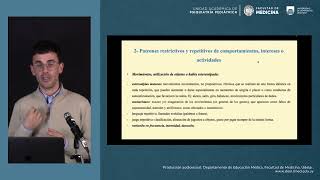 4.1 Trastornos del espectro autista | Dr. Irigoyen