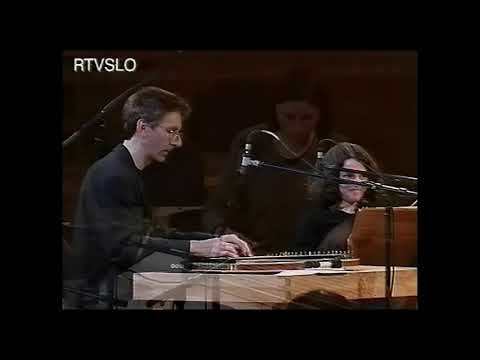 Jodler/Tegernseer Landler (Volksweisen), gespielt vom Duo Psalteria (Zither)