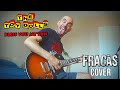 THE TOY DOLLS - Bless You My Son 🢂 Guitar Cover by Pol from 𝗙𝗔𝗠𝗜𝗟𝗜𝗔 𝗙𝗥𝗔𝗖𝗔𝗦
