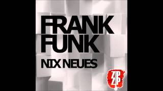 Frank Funk - Letzter echter Mann