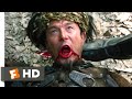 The Man With The Iron Fists 2012 The X Blade Scene 2 10 Movieclips