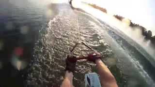 preview picture of video 'Cory Wakeboarding'