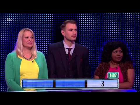 Scott Builds A Final Chase Lead Of Eleven - The Chase