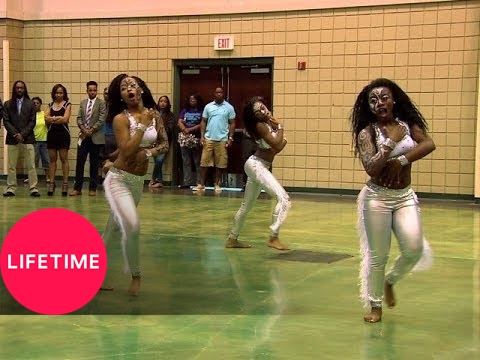 Bring It!: Stand Battle: Dancing Dolls vs. Royal Envy Slow Stand (Season 2, Episode 21) | Lifetime
