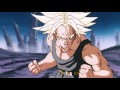 TFS Broly Princess Trunks You Lied To Me