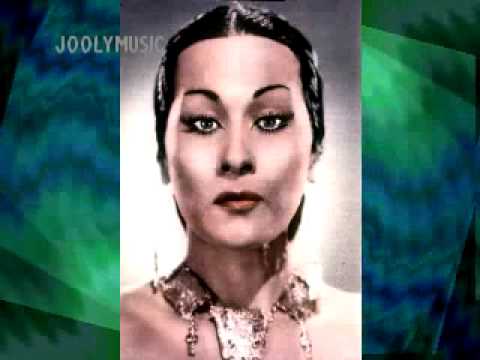 YMA SUMAC - "Jivaro"