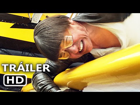 Misión Imposible 8 ¿Será el final de la saga con Tom Cruise? - Misión Imposible La Sentencia Final
