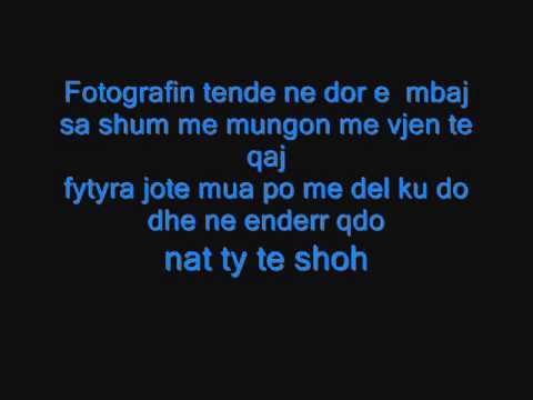 KB &. Pimi - Per ty un po Qaj