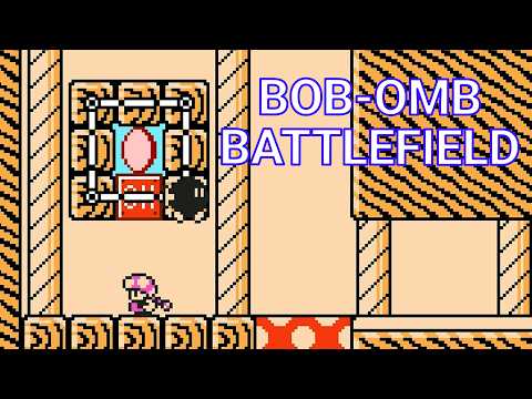 This Was The BEST Recreation of Super Mario 64 I've Seen — Clearing 69420 EXPERT Levels | S10 EP96