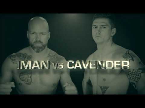 SteelFist 72: Unstoppable Force Promo