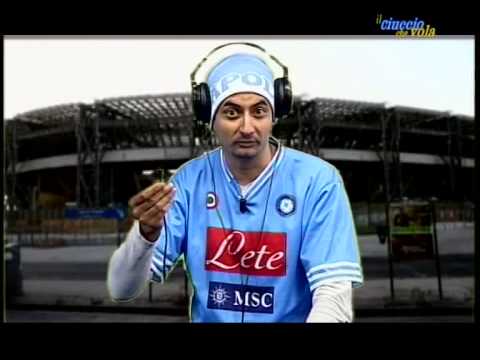 NIPPOLO - IL CIUCCIO CHE VOLA puntata 01/03/14