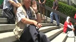 Witness in Palestine: Part I with Anna Baltzer Q&A 3