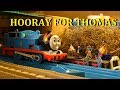 Tomy Trackmaster Hooray For Thomas