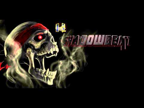ShadowBeatz - Spinal (Killer Instinct) - Electronic