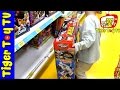 NEW TOY TOYSRUS HELLO CARBOT K COPS SHOPPING
