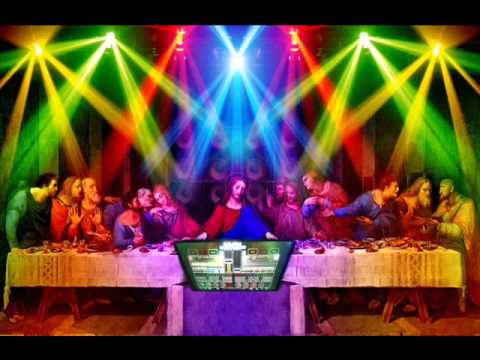 set tribal de puros privates para tu semana santa-dj deff-parte 1