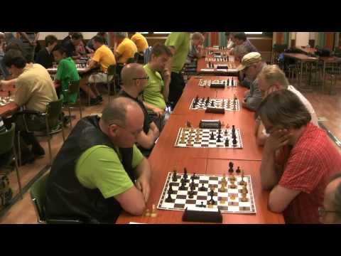 Nopean shakin joukkue-SM 2011 SSK-SalSK