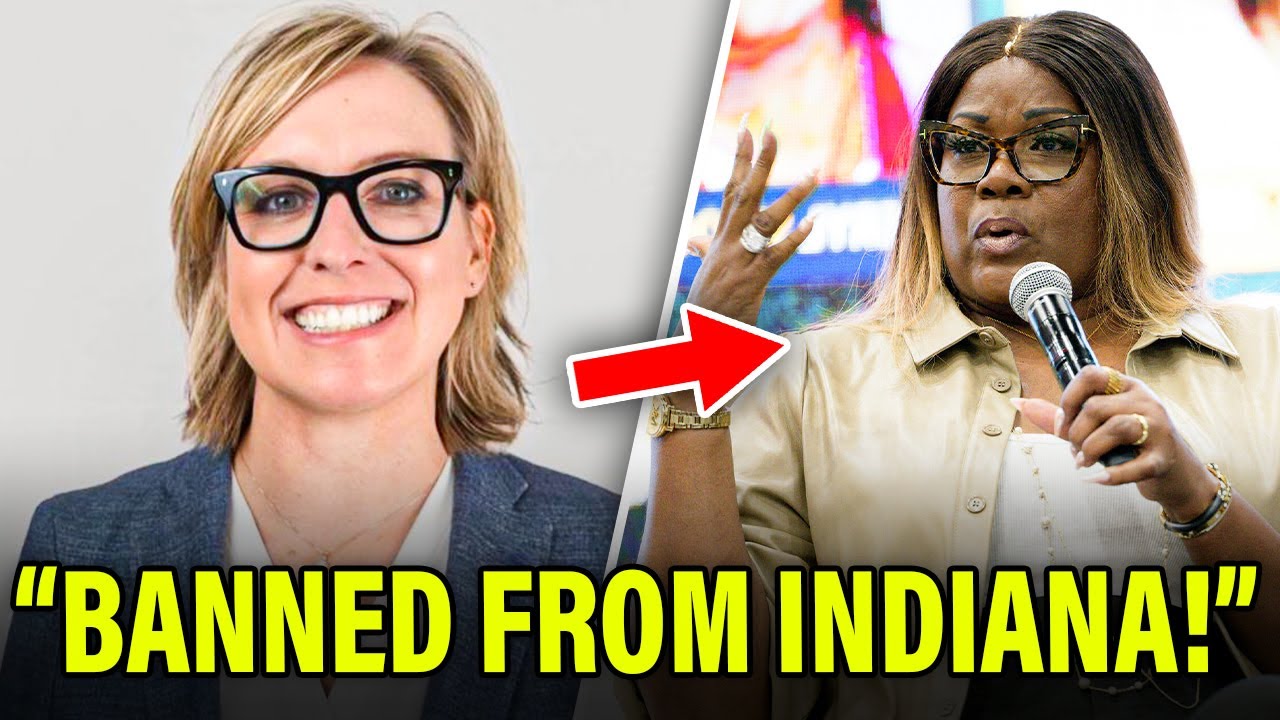 Indiana Fever GM PUTS Sheryl Swoopes IN HER PLACE In LATEST INTERVIEW, Defends Caitlin Clark!