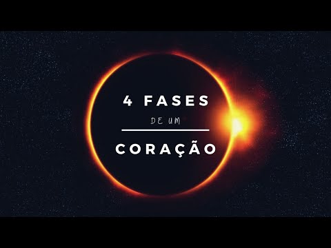 Quatro Fases De Um Coração video
