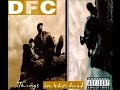 DFC Ft MC Eiht Caps Get Peeled