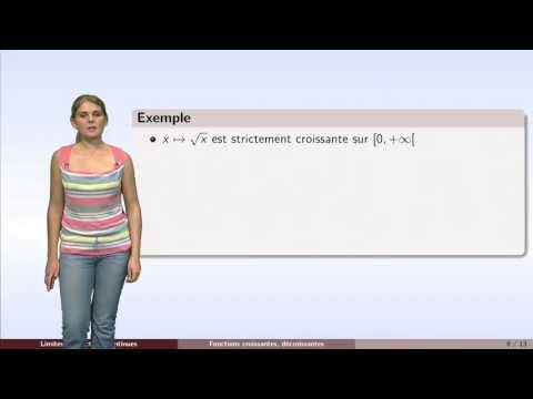 Functions - Part 1: Function Concepts