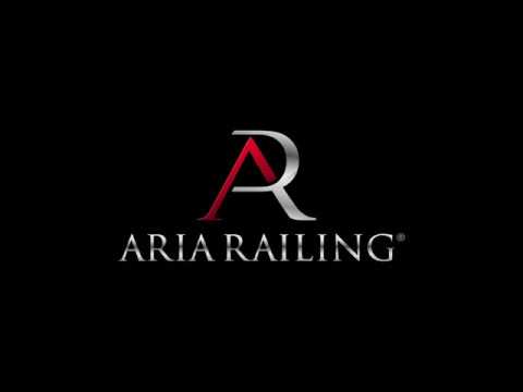 Aria Railing Product Video