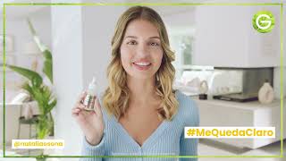 Garnier NUEVO Sérum Anti-manchas Vitamina C de Garnier anuncio