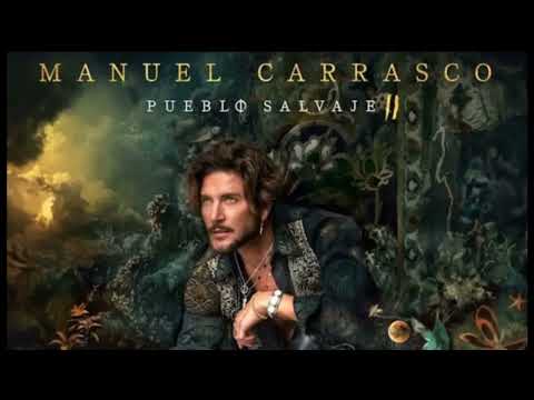 Manuel Carrasco - Sueños Perdidos